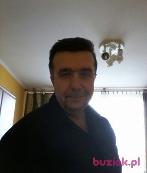 Paweł , Male, 58, Warszawa, Polska, Photo: 1