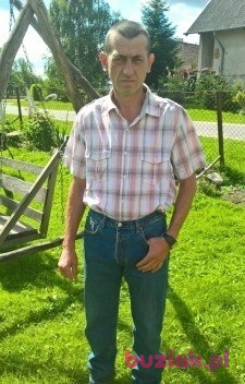 piotr, Mężczyzna, 47, Młynary, Polska, Zdjęcie: 1