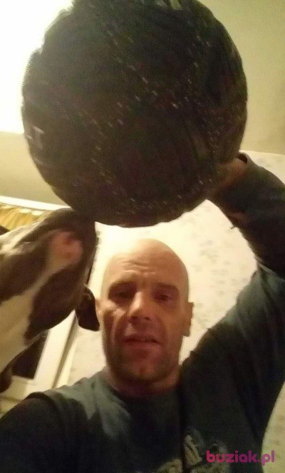 Pavcio, Male, 46, Knokke-Heist, Belgia, Photo: 1