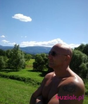 Robert, Mężczyzna, 54, Jelenia Góra, Polska, Zdjęcie: 1