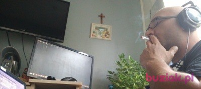 malyziom1, Male, 41, Białystok, Polska, Photo: 2