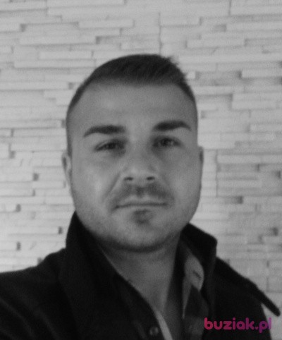 Marcin, Male, 40, Zelów, Polska, Photo: 1