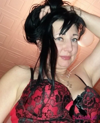 Katarzyna, Kobieta, 46, Warszawa, Polska, Zdjęcie: 3