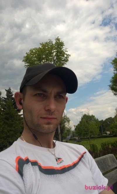 Dawid, Male, 38, Wielka Brytania, Photo: 1