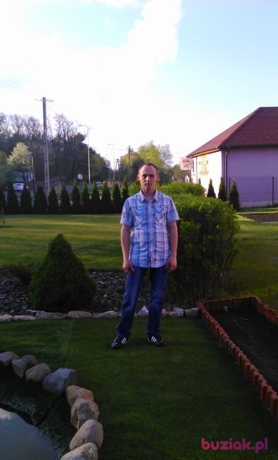 Łukasz, Male, 36, Toruń, Polska, Photo: 2