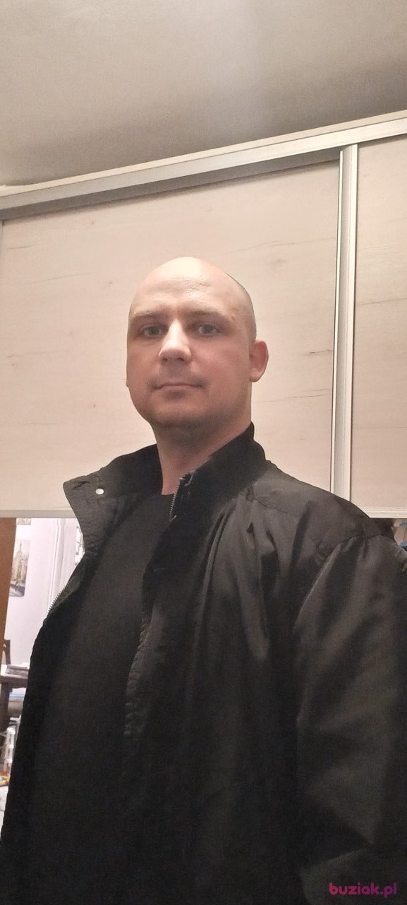 Łukasz, Male, 37, Kielce, Polska, Photo: 1