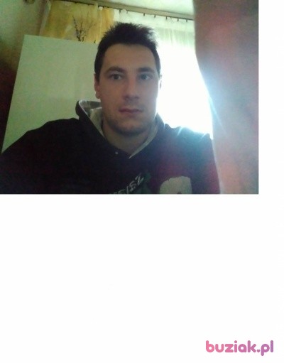 mateusz, Mężczyzna, 35, Krosno, Polska, Zdjęcie: 1