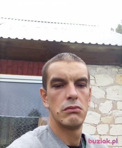 Marcin, Male, 36, Zwoleń, Polska: 1