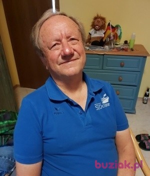 Zdenek , Male, 73, Monachium, Niemcy: 1