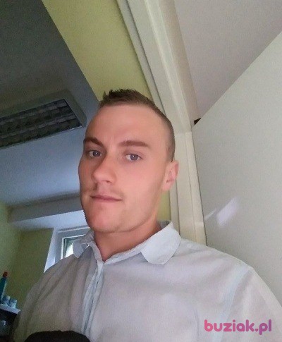 Rafał, Male, 34, Polska, Photo: 1