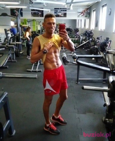 Piotrek, Mężczyzna, 35, Rzeszów, Polska, Zdjęcie: 2