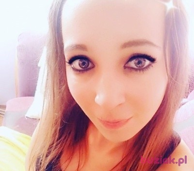 Patrycja, Kobieta, 28, Police, Polska: 1