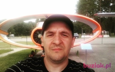 Yerzy, Mężczyzna, 43, Polska, Zdjęcie: 1