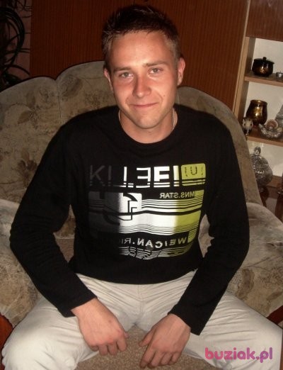 Adrian, Mężczyzna, 38, Wodzisław Śląski, Polska: 1