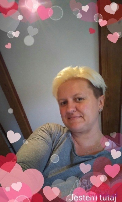 Renata, Kobieta, 43, Bytów, Polska, Zdjęcie: 3