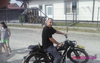 leszek1488, Mężczyzna, 36, Leżajsk, Polska, Zdjęcie: 1