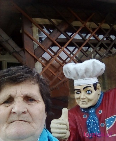 Bronislawa, Kobieta, 67, Opole, Polska, Zdjęcie: 5