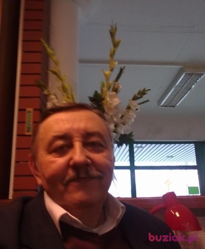filip, Male, 71, Warszawa, Polska, Photo: 1