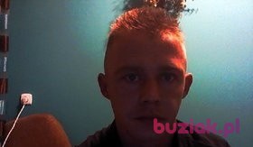marek, Male, 36, Tarnów, Polska, Photo: 2