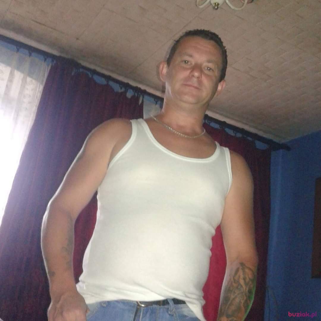 Konrad, Mężczyzna, 46, Częstochowa, Polska: 1