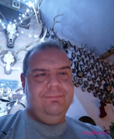Kamil, Mężczyzna, 39, Goleniów, Polska: 1