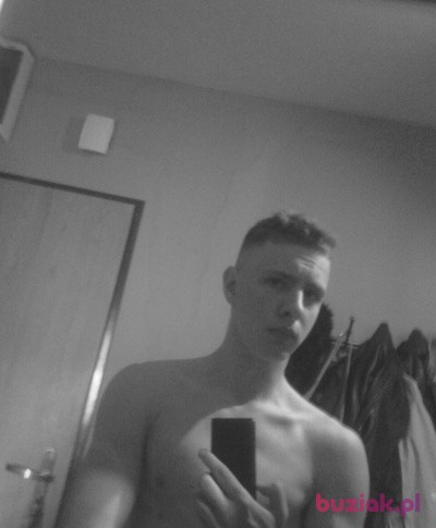 Adrian, Mężczyzna, 26, Ostrołęka, Polska, Zdjęcie: 1