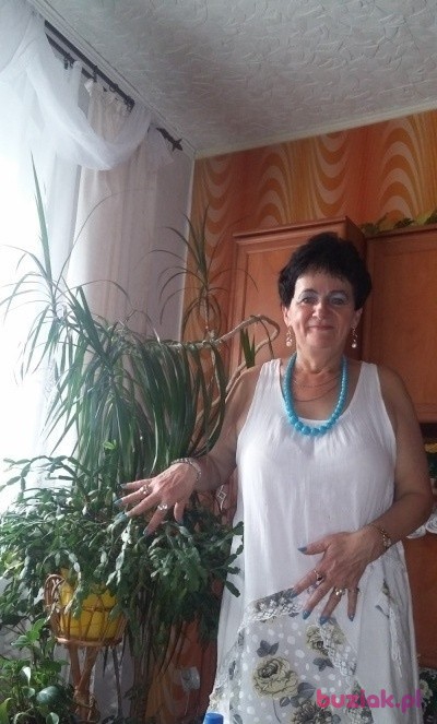 Anna, Kobieta, 70, Bytom, Polska, Zdjęcie: 1