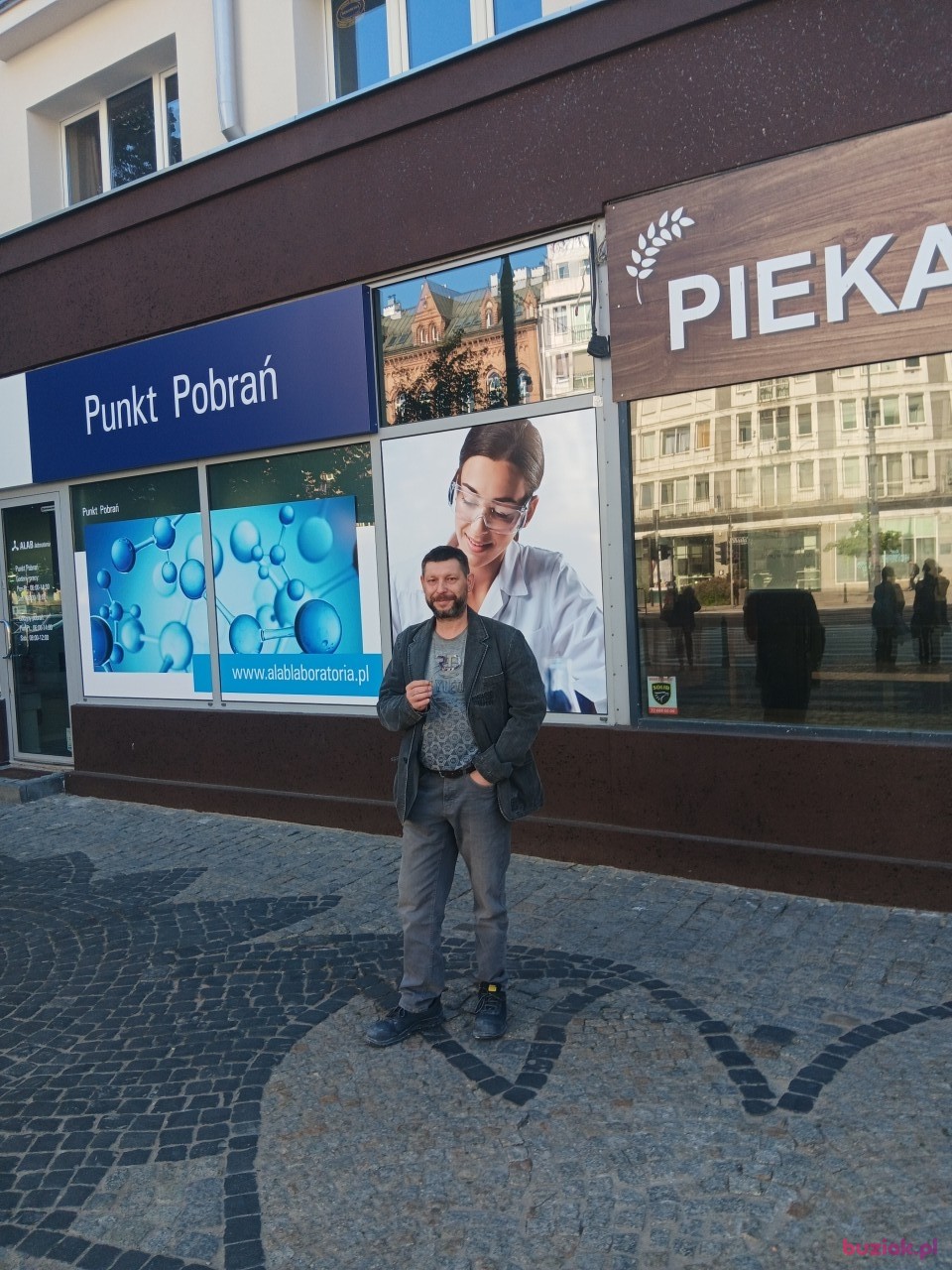 Artur, Male, 45, Warszawa, Polska, Photo: 2