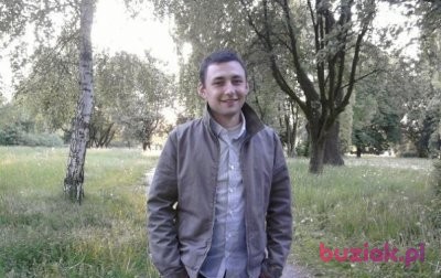 Sławek, Male, 36, Łódź, Polska: 1