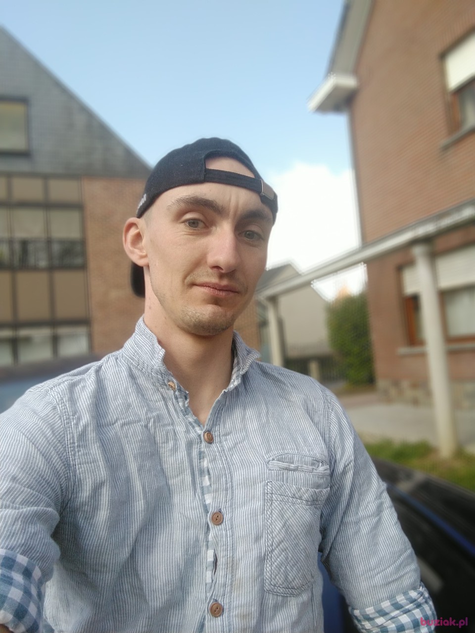 Damian, Male, 34, Płock, Polska, Photo: 2