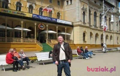 Mariusz, Mężczyzna, 41, Skawina, Polska, Zdjęcie: 1
