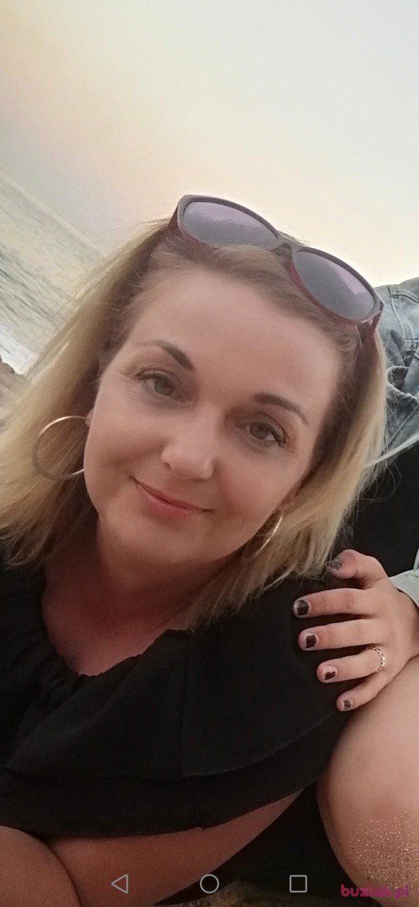 Ewa, Female, 47, Pszów, Polska: 1