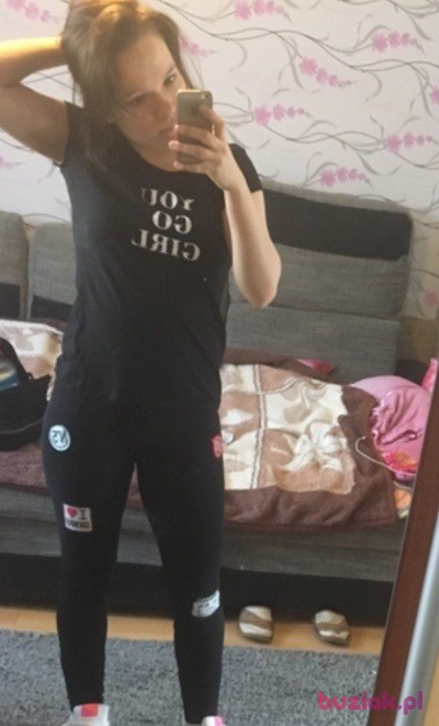 Agatq, Kobieta, 34, Warszawa, Polska, Zdjęcie: 1