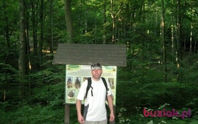 Robert, Mężczyzna, 40, Bielawa, Polska: 1