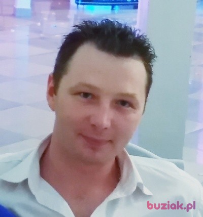 Marcin, Male, 35, Koło, Polska: 1