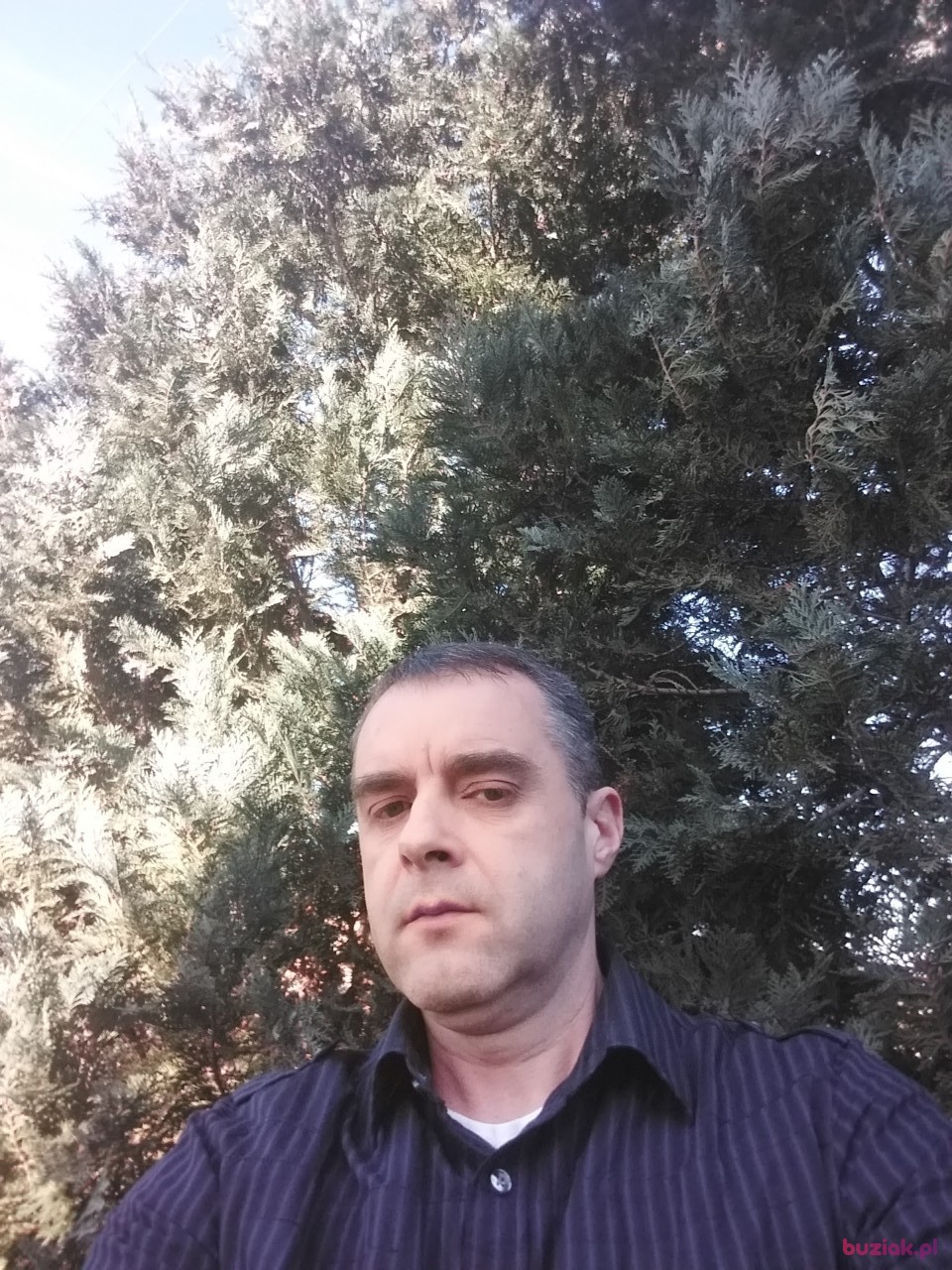 Marcin, Mężczyzna, 49, Busko-Zdrój, Polska, Zdjęcie: 1