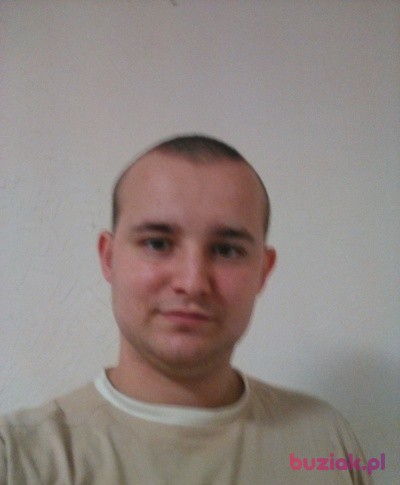 Michał, Male, 32, Kalisz, Polska: 1
