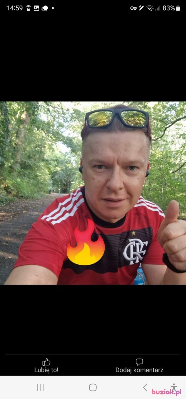 Mariusz, Mężczyzna, 49, Sheffield, Wielka Brytania, Zdjęcie: 5