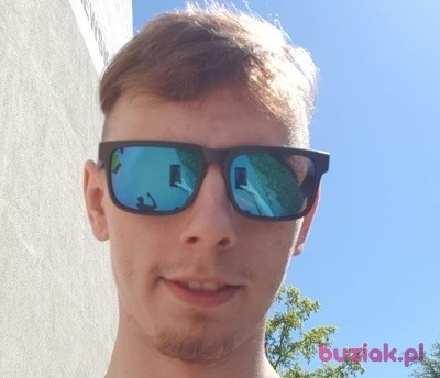 Adam, Male, 30, Pruszcz Gdański, Polska, Photo: 1