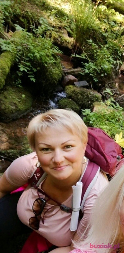 Agnieszka, Female, 51, Esslingen am Neckar, Niemcy, Photo: 1