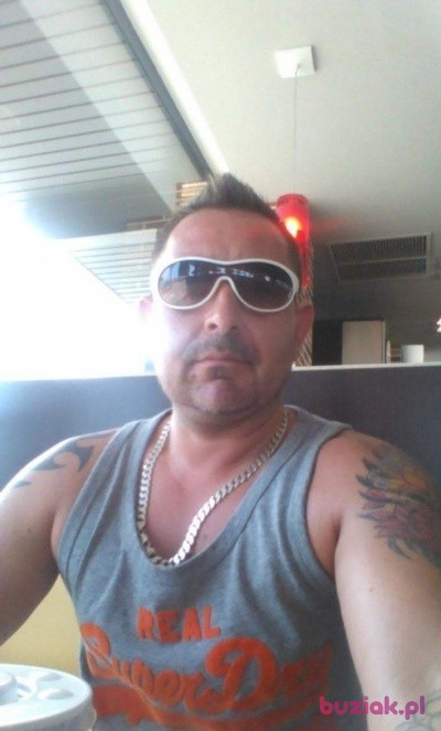 adam, Male, 47, Hiszpania, Photo: 2