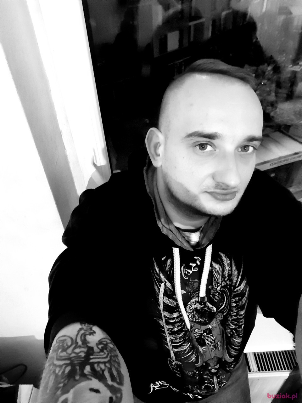 Kamil, Male, 31, Szczecin, Polska, Photo: 2