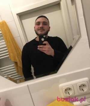 Krystian, Mężczyzna, 26, Stuttgart, Niemcy: 1