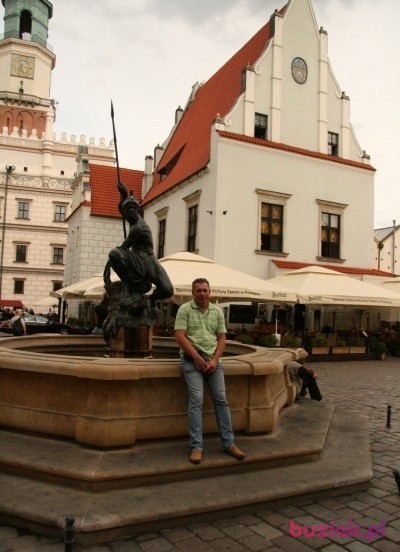 klik1, Mężczyzna, 48, Warszawa, Polska: 1