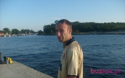 Łukasz, Mężczyzna, 44, Poznań, Polska: 1