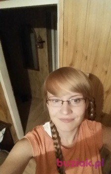Joanna, Female, 29, Ropczyce, Polska, Photo: 2