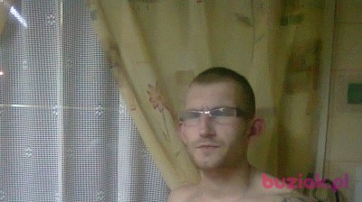 Maciek, Male, 40, Sokółka, Polska, Photo: 1