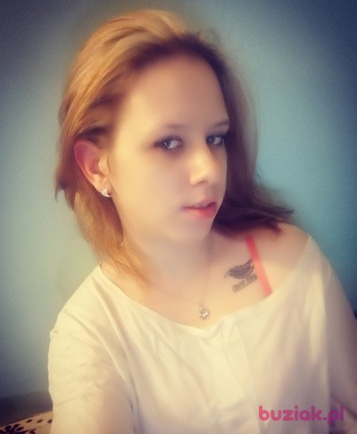 Patrycja, Female, 31, Siemianowice Śląskie, Polska, Photo: 1