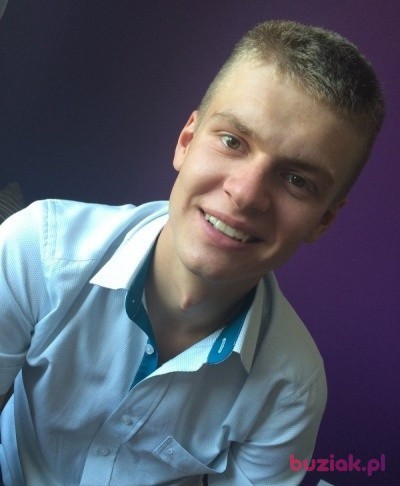 Boskibrunet, Male, 27, Radomsko, Polska: 1