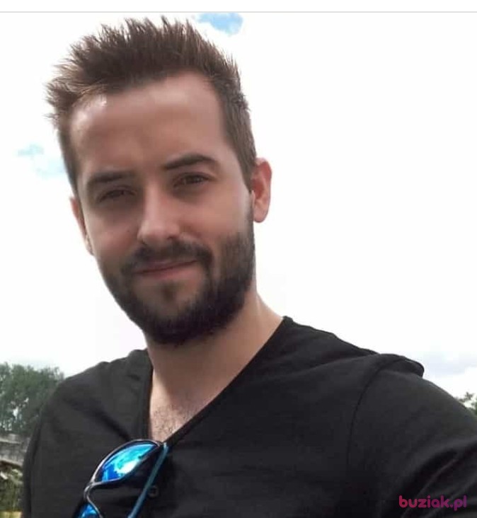 RKS, Male, 33, Radom, Polska, Photo: 1